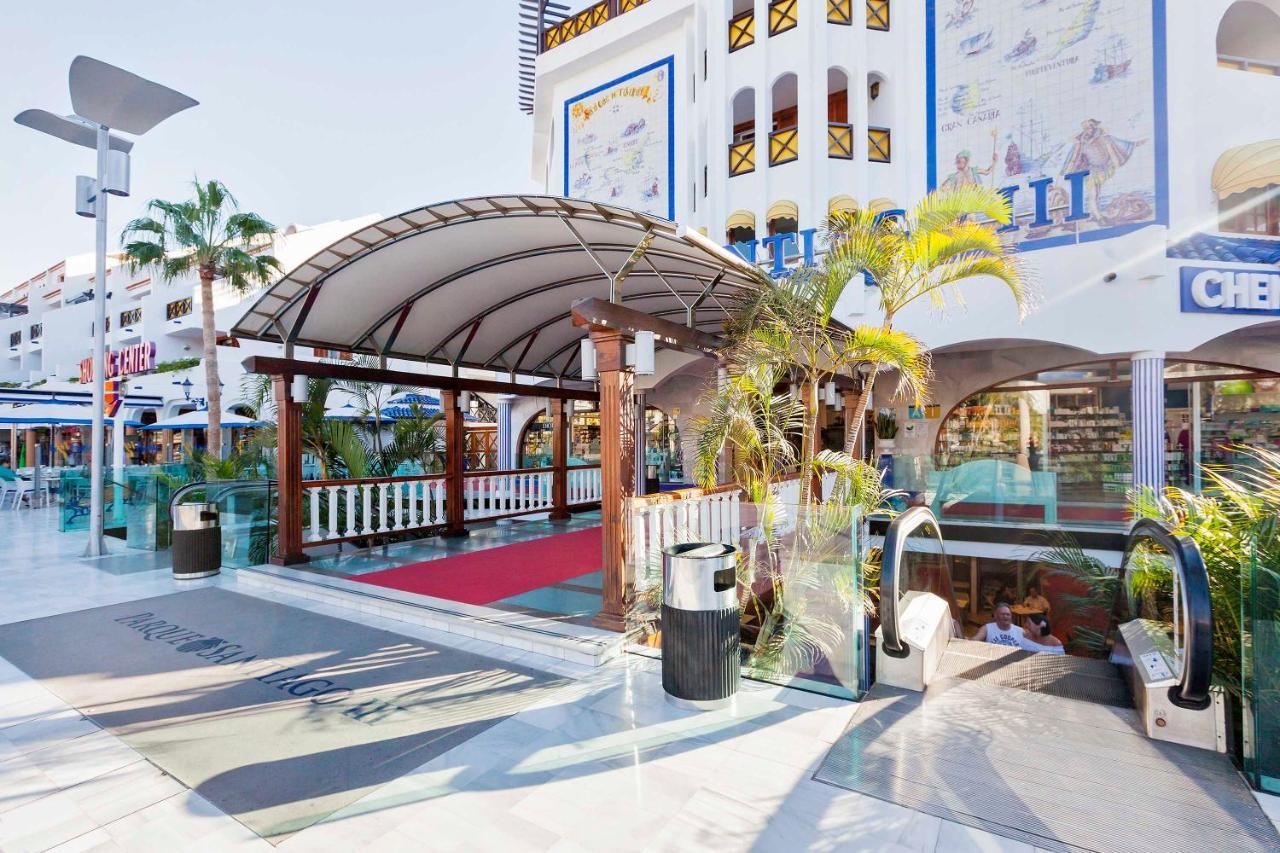 Apartamento Sara en Playa de Las Americas Arona  Exterior foto