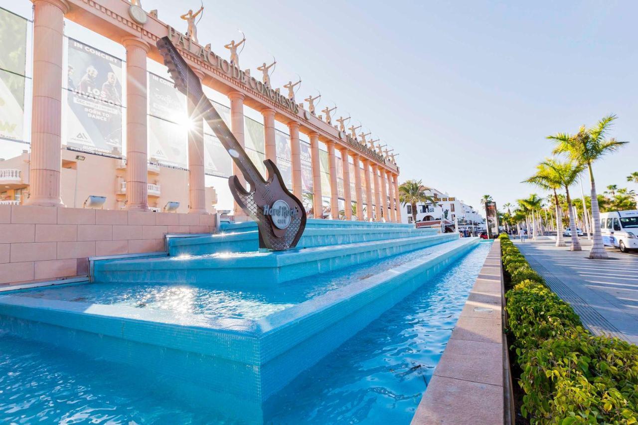 Apartamento Sara en Playa de Las Americas Arona  Exterior foto