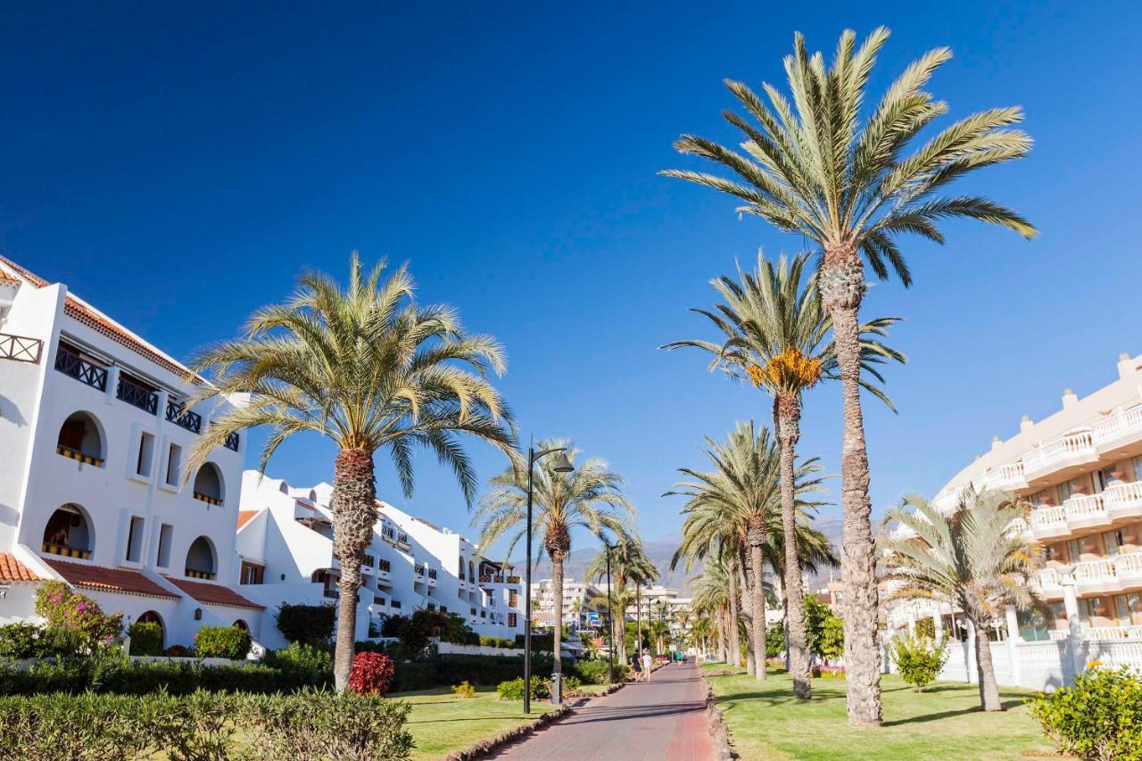Apartamento Sara en Playa de Las Americas Arona  Exterior foto