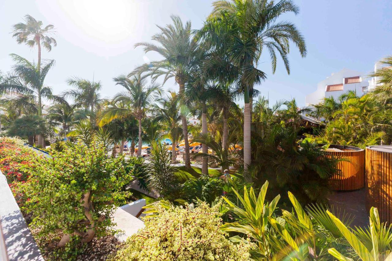 Apartamento Sara en Playa de Las Americas Arona  Exterior foto