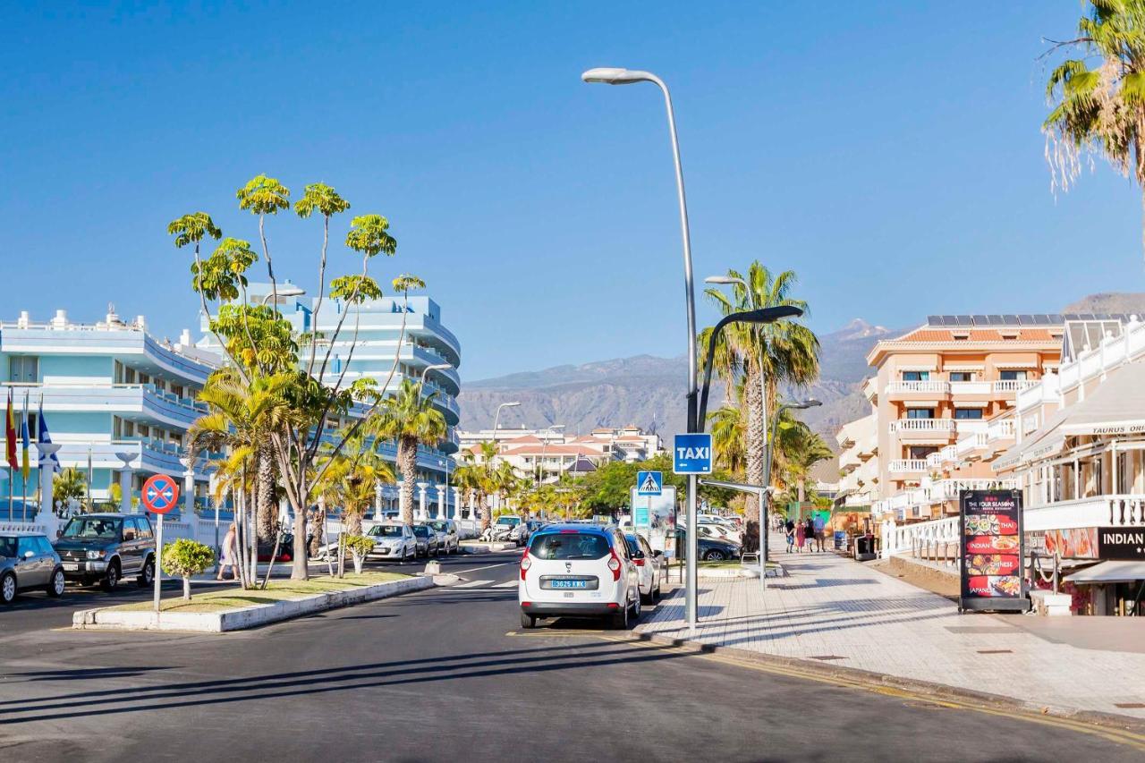 Apartamento Sara en Playa de Las Americas Arona  Exterior foto