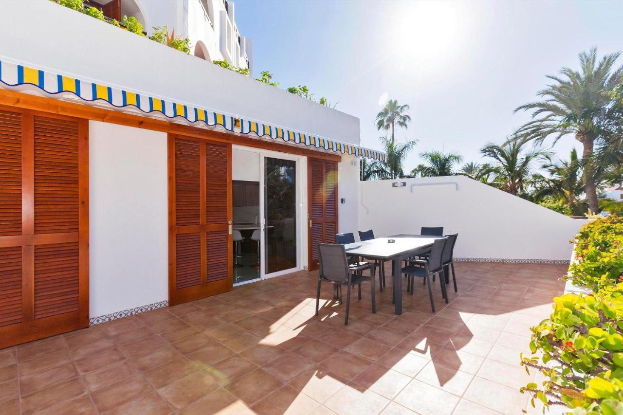 Apartamento Sara en Playa de Las Americas Arona  Exterior foto