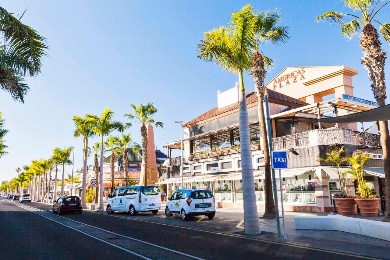 Apartamento Sara en Playa de Las Americas Arona  Exterior foto