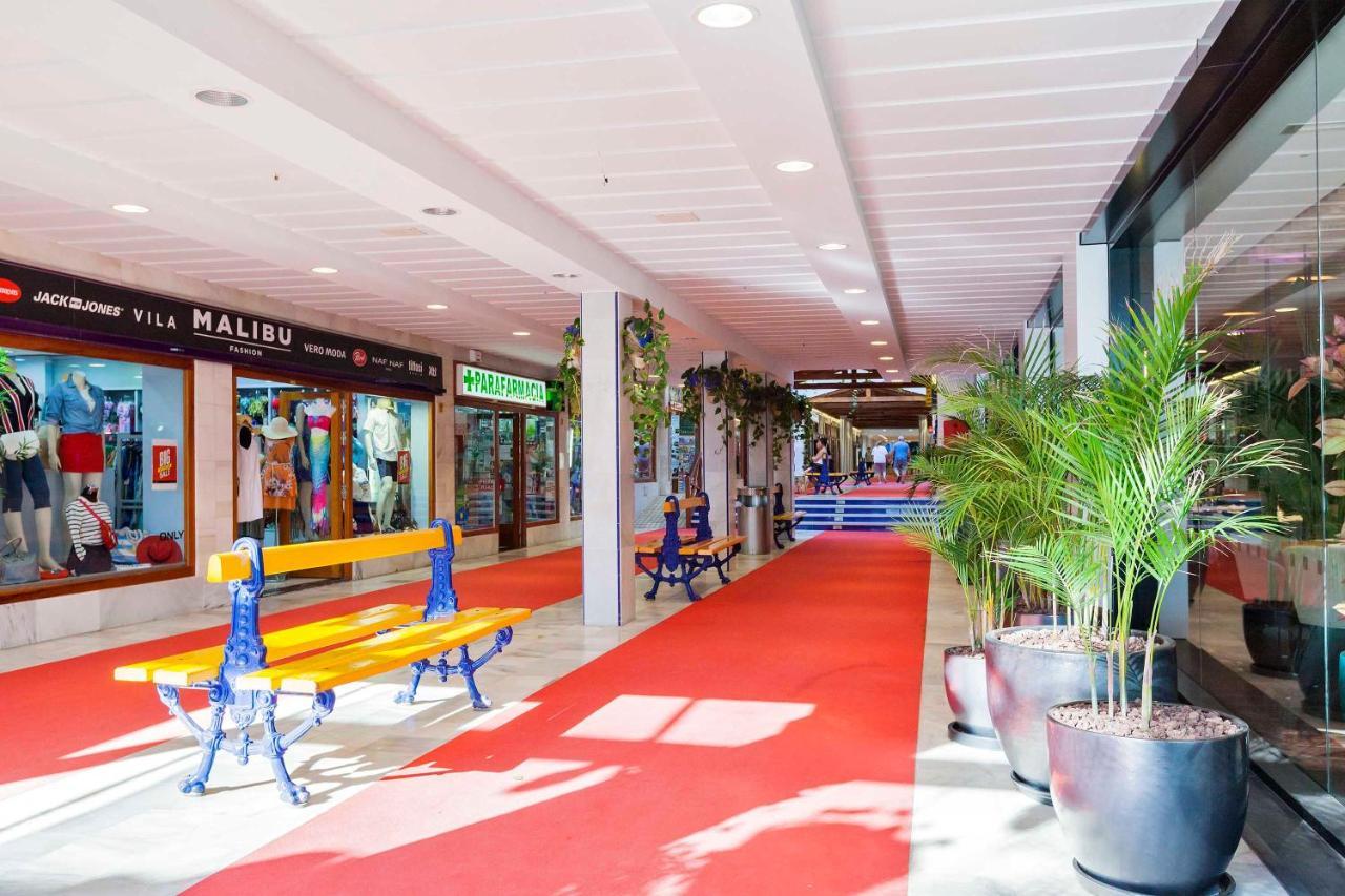Apartamento Sara en Playa de Las Americas Arona  Exterior foto