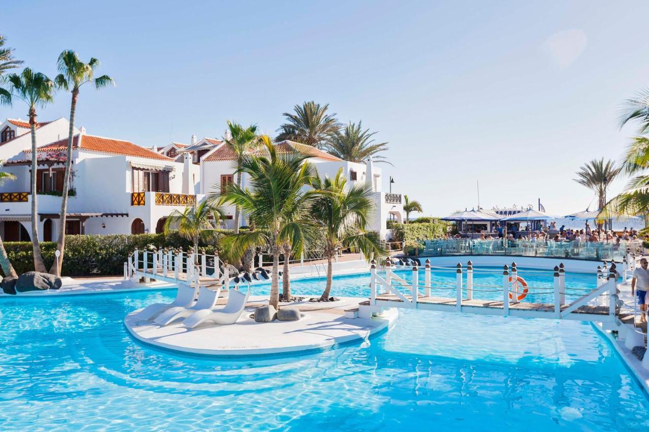 Apartamento Sara en Playa de Las Americas Arona  Exterior foto