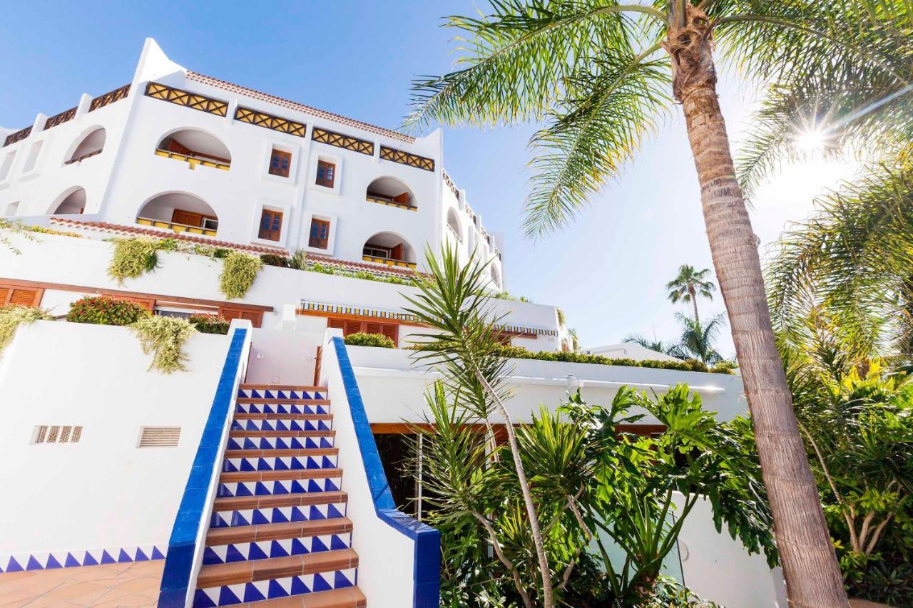 Apartamento Sara en Playa de Las Americas Arona  Exterior foto