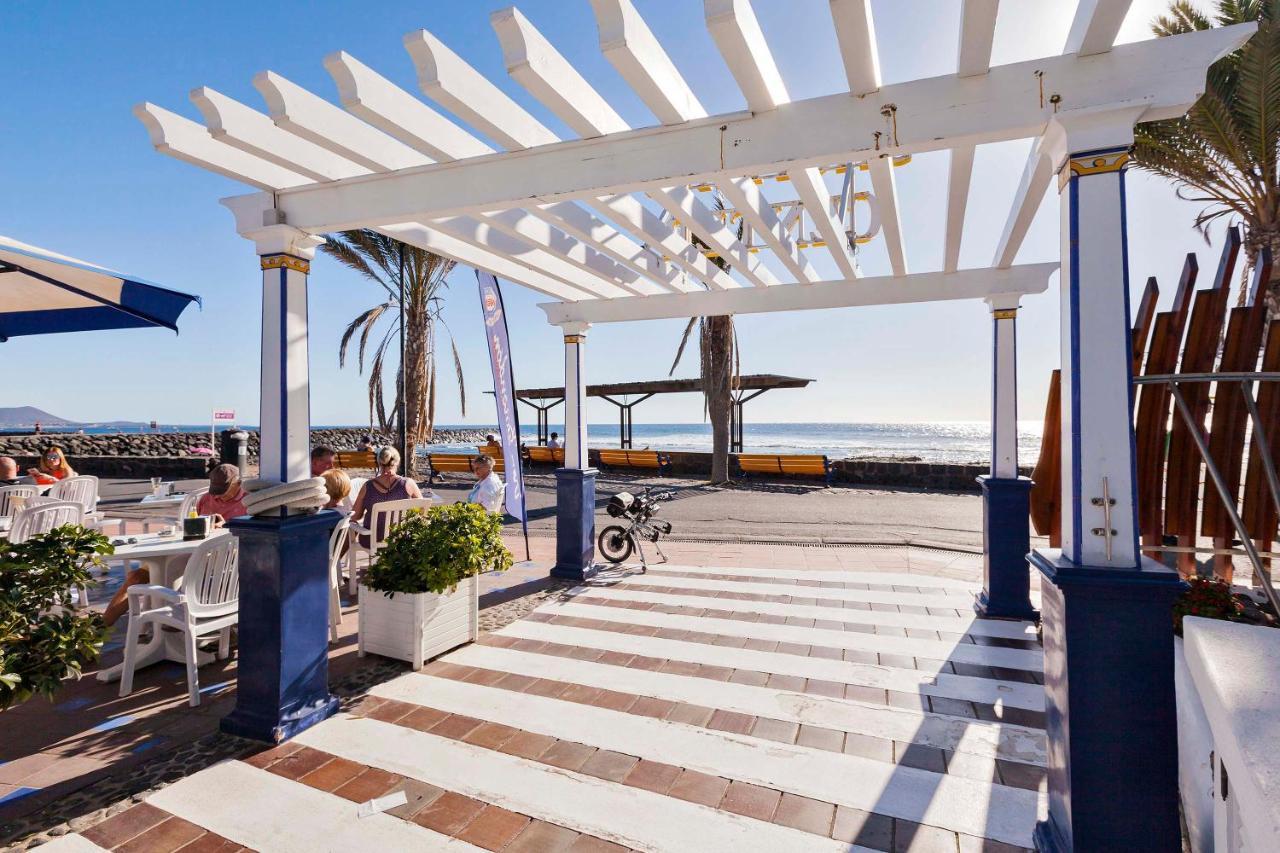 Apartamento Sara en Playa de Las Americas Arona  Exterior foto