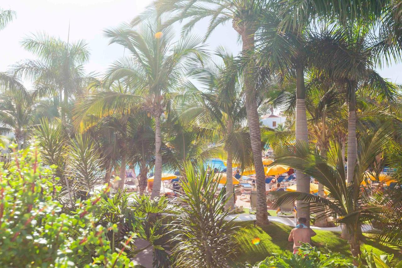 Apartamento Sara en Playa de Las Americas Arona  Exterior foto