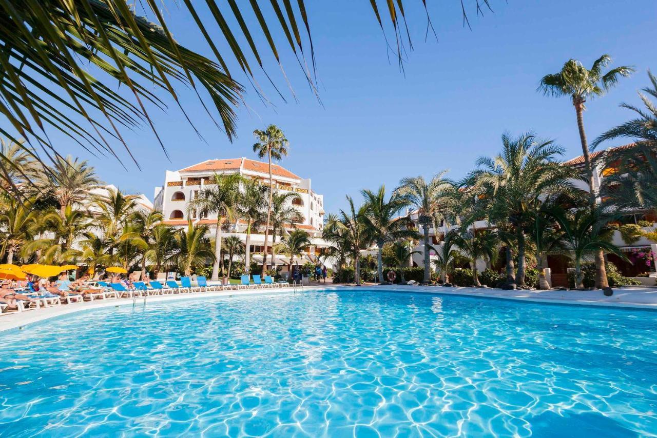 Apartamento Sara en Playa de Las Americas Arona  Exterior foto