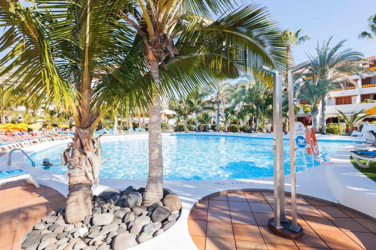 Apartamento Sara en Playa de Las Americas Arona  Exterior foto