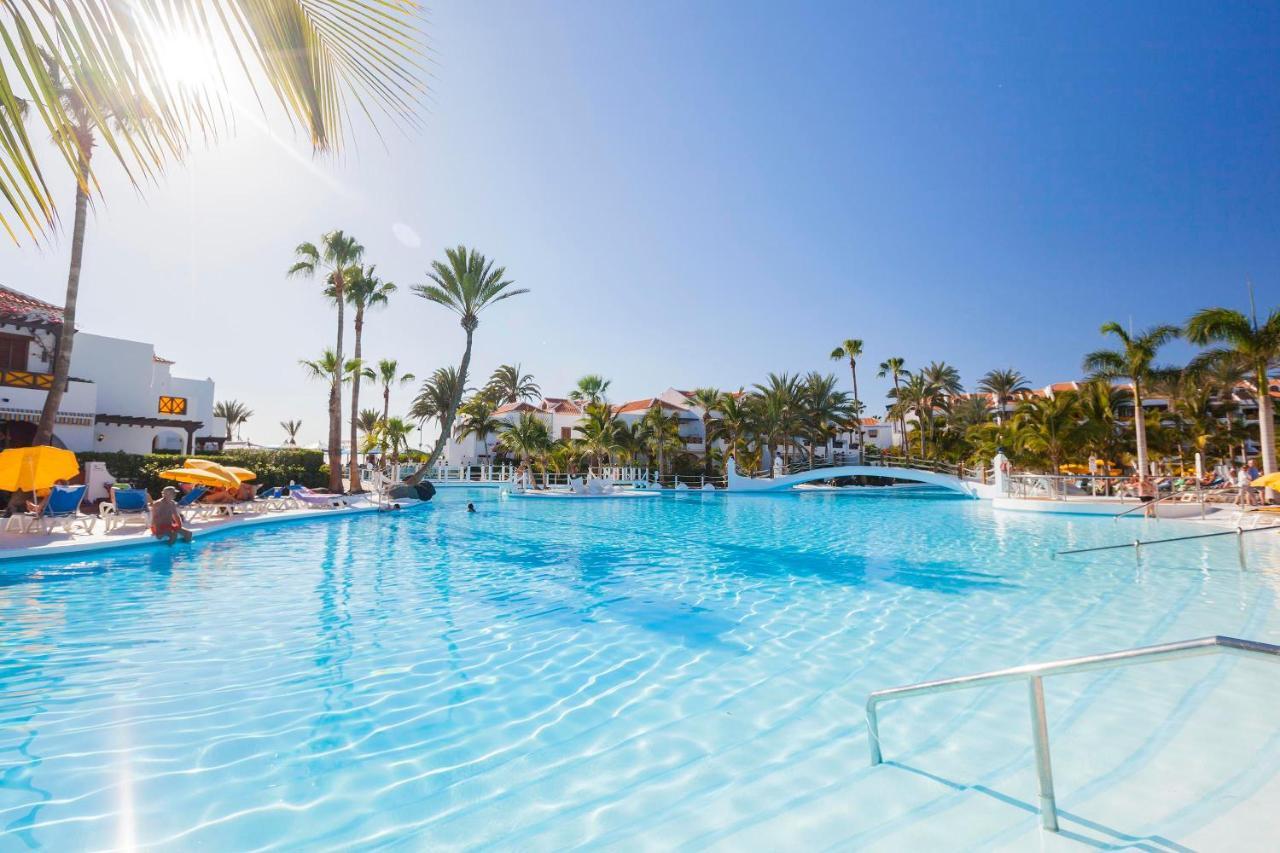 Apartamento Sara en Playa de Las Americas Arona  Exterior foto
