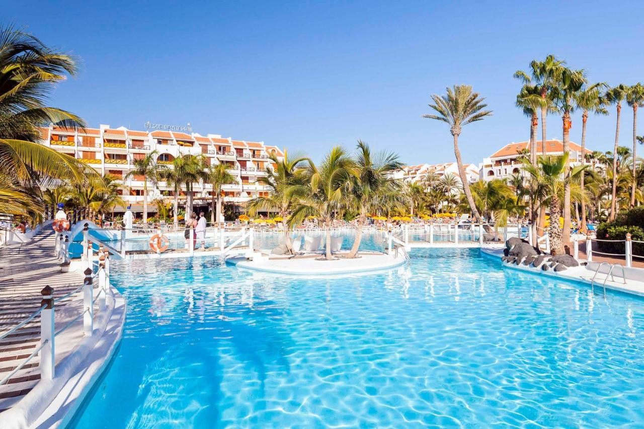 Apartamento Sara en Playa de Las Americas Arona  Exterior foto