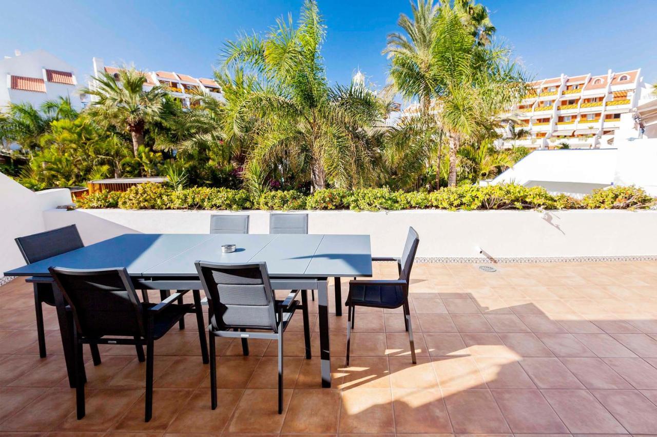 Apartamento Sara en Playa de Las Americas Arona  Exterior foto
