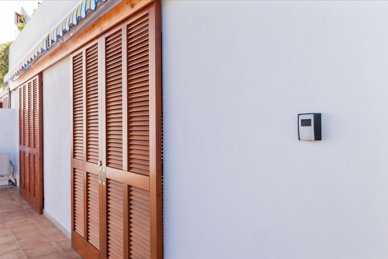 Apartamento Sara en Playa de Las Americas Arona  Exterior foto