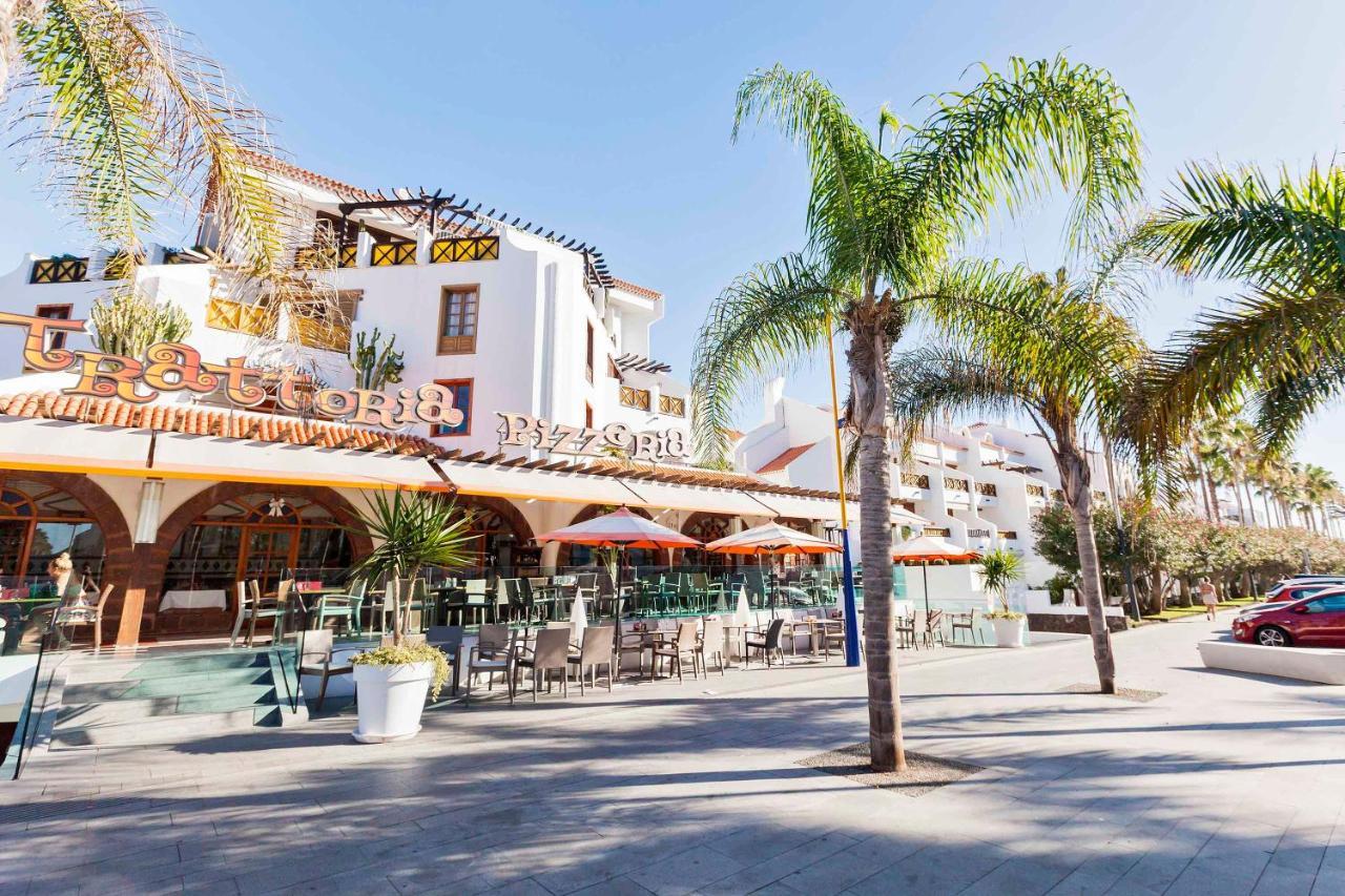 Apartamento Sara en Playa de Las Americas Arona  Exterior foto