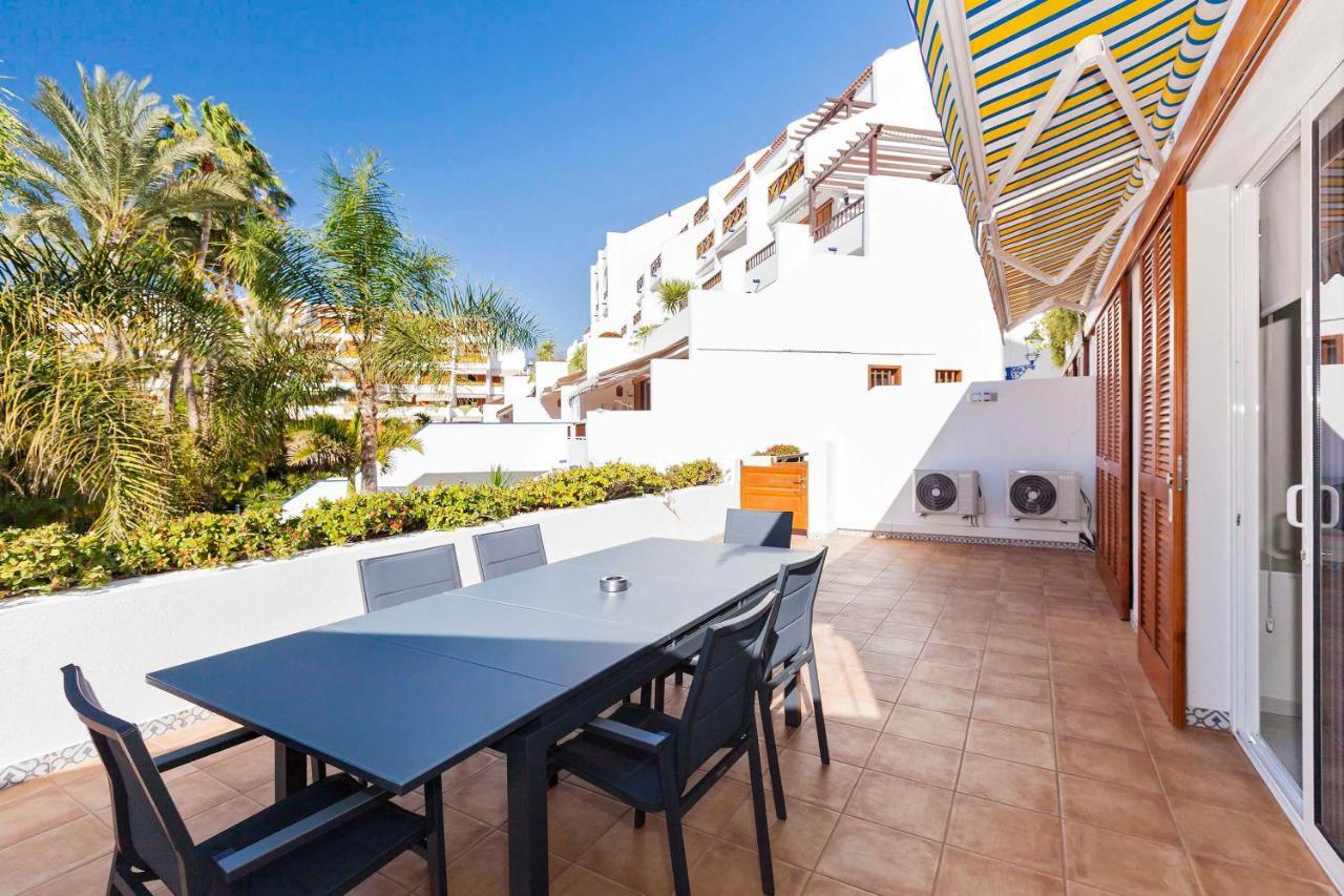 Apartamento Sara en Playa de Las Americas Arona  Exterior foto