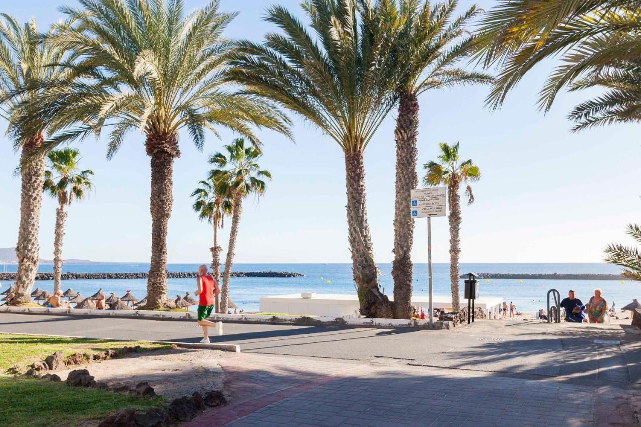 Apartamento Sara en Playa de Las Americas Arona  Exterior foto
