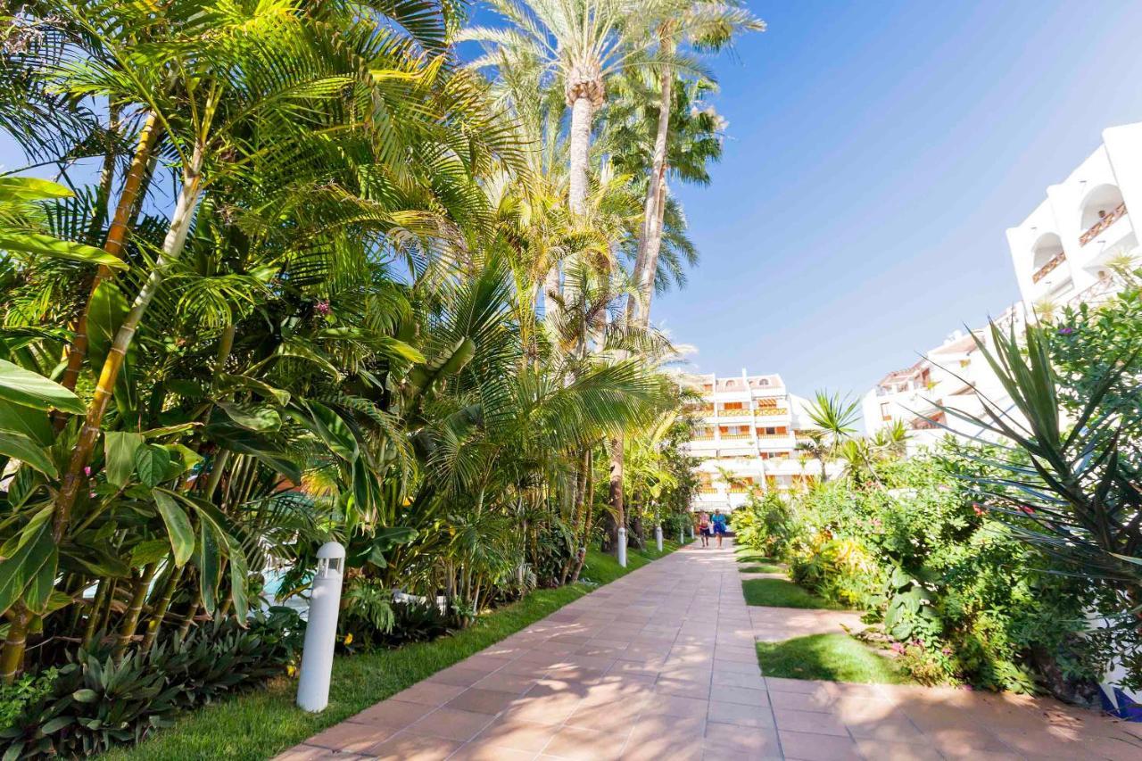 Apartamento Sara en Playa de Las Americas Arona  Exterior foto